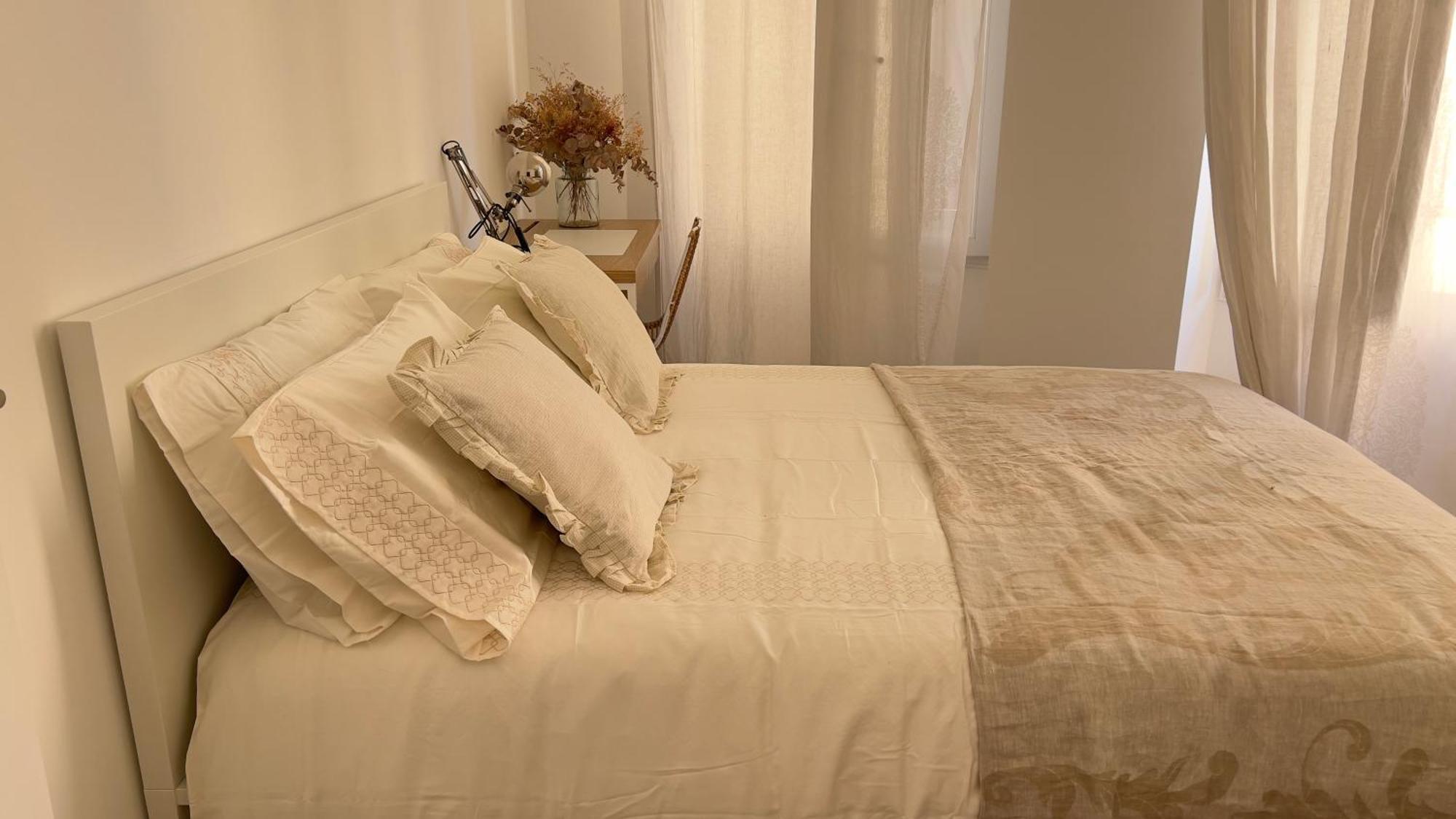 Homestay Bas De Duplex Cosy Et Proche Du Port